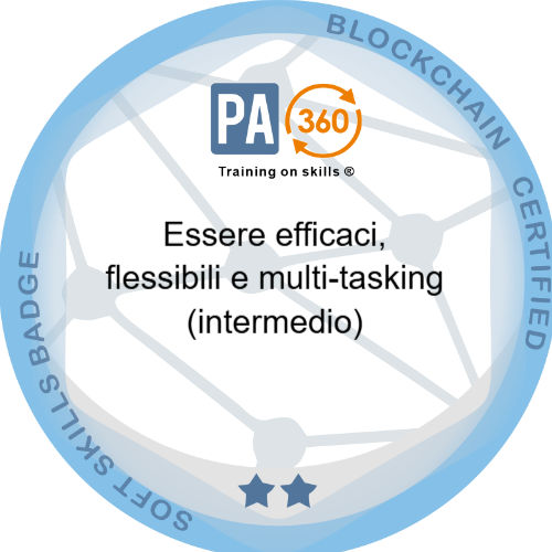 Badge pubblico 68801